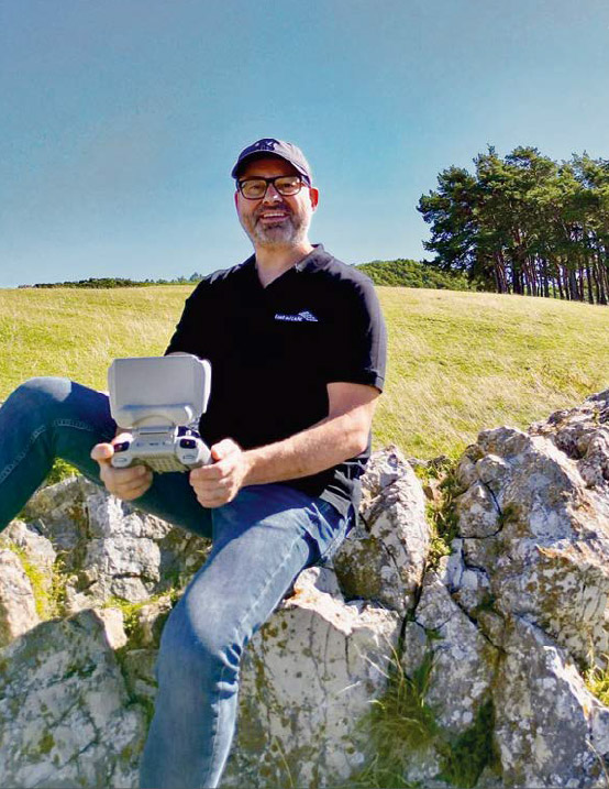 Joachim Franz - JOE Flightpixel